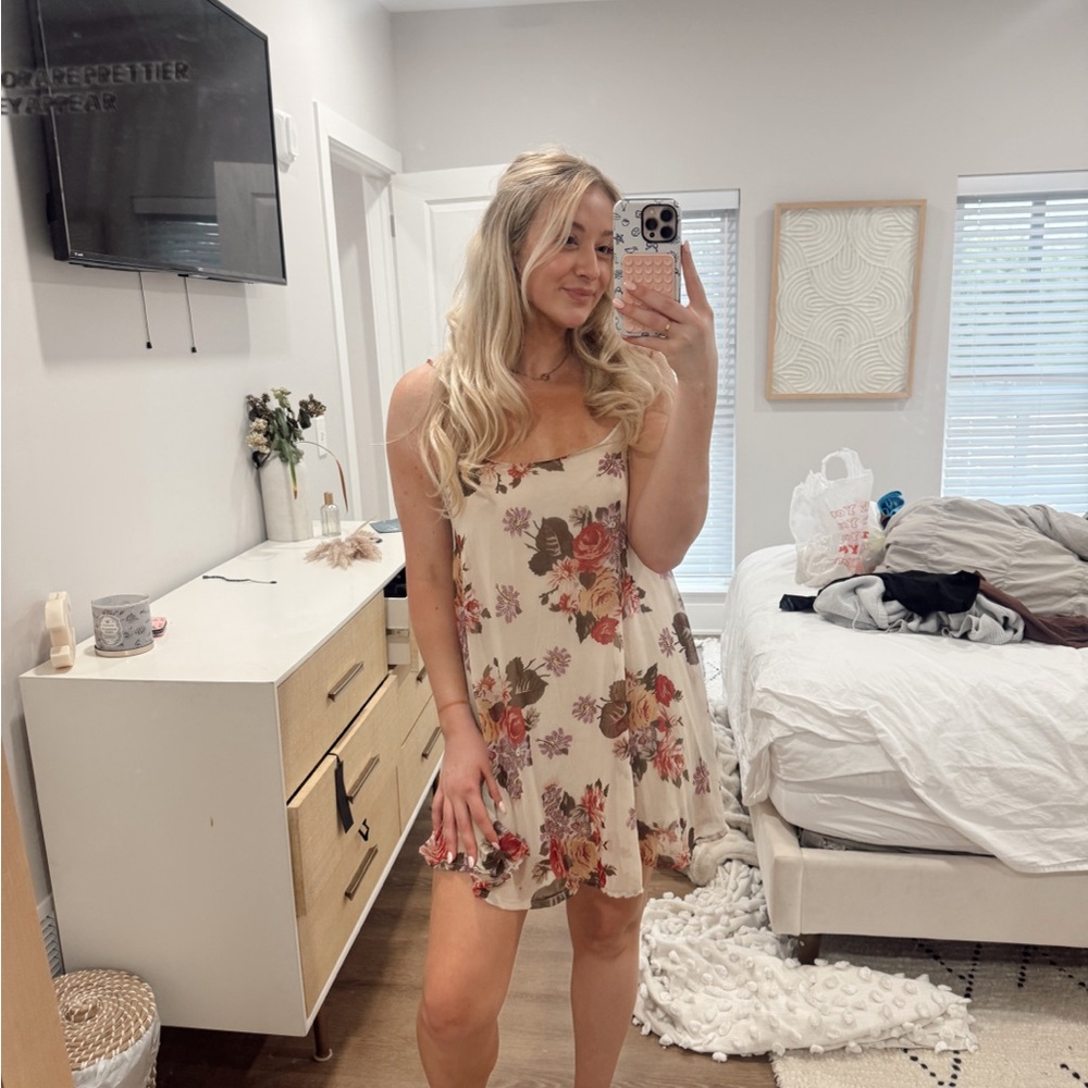 BRANDY MELLVILLE dress S - Picture 1 of 11